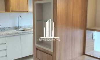 Imagem 3: Cobertura com 1 dormitório, 55 m², à venda por R$ 820.000