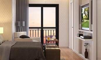 Imagem 7: Apartamento à Venda, 3 suítes, Lotus Panoramic Living, Jardim Nova Bragança, Bragança Paul