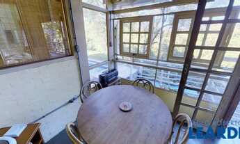 Imagem 5: CASA EM CONDOMÍNIO - CONDOMÍNIO COLINAS DO JAPI - SP