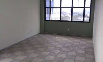 Imagem 2: Sala, 30 m² - venda por R$ 140.000,00 ou aluguel por R$ 1.000,00/mês - Jardim Satélite - S