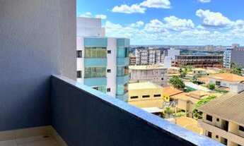 Imagem 4: Apartamento para venda tem 50 metros quadrados com 2 quartos