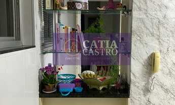 Imagem 5: Excelente Aptº 3 Quartos - Caminho das Árvores