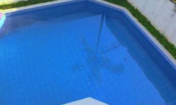 Imagem 4: CASA EM CONDOMÍNIO - ALPHAVILLE - SP