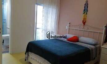 Imagem 6: Apartamento de 69m², no valor de R$ 749.000,00, no Condomínio Home Espaço Cerâmica, no Bai