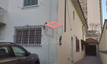 Imagem 2: Sobrado à venda, 4 quartos, 6 vagas, Vila Mariana - São Paulo/SP