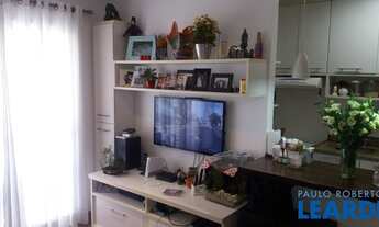Imagem: APARTAMENTO - VILA LEOPOLDINA - SP