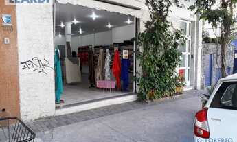 Imagem: COMERCIAL - PINHEIROS - SP