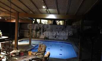 Imagem 2: Casa em Alphaville, Casa no Residencial 11 em Alphaville