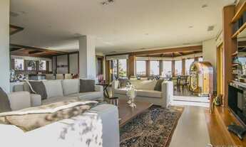 Imagem 2: PORTO ALEGRE - Apartamento Padrão - Mont Serrat