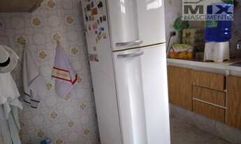 Imagem 7: Casa Sobrado em Jardim Santa Cruz - São Paulo, SP