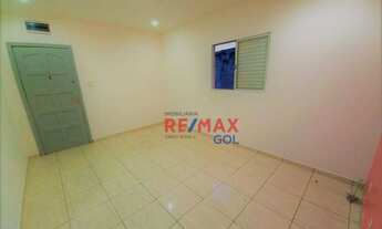 Imagem 2: Casa com 2 dormitórios para alugar, 80 m² por R$ 1.700,00/mês - Freguesia do Ó - São Paulo