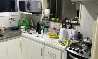 Imagem 6: Apartamento com 2 dormitórios à venda, 64 m² por R$ 481.000,00 - Jardim - Santo André/SP