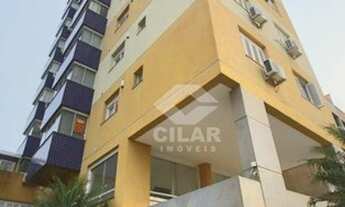 Imagem: Apartamento com 1 dormitório, 43 m²