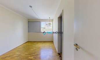 Imagem 6: Apartamento com 2 dormitórios à venda, 110 m² por R$ 1.650.000,00 - Cerqueira César - São