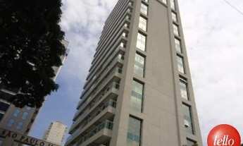 Imagem 6: São Paulo - Conjunto Comercial/sala - Santo Amaro