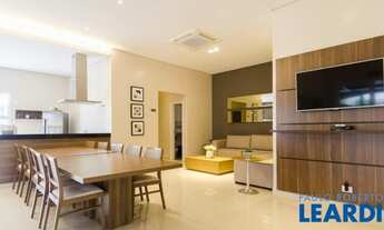 Imagem 4: APARTAMENTO - CAMPESTRE - SP