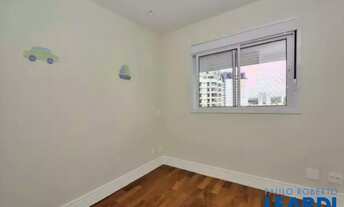 Imagem 7: APARTAMENTO - CHÁCARA SANTO ANTONIO - SP