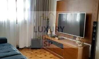 Imagem: Casa à venda no bairro Liberdade - São