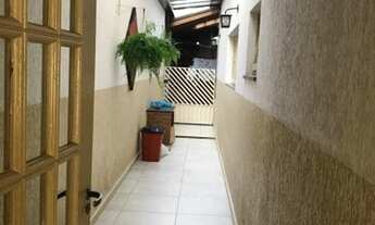 Imagem 6: Casa á venda e para locação, 120 m², 3 Dormitórios, 2 Suites, 4 Vagas