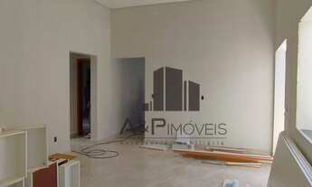 Imagem 4: Casa com 3 dormitórios à venda, 142 m² por R$ 820.000,00 - Condomínio Gardenville - Itu/SP