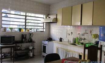 Imagem 3: SOBRADO - CAMPO BELO - SP