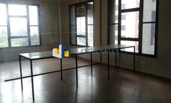 Imagem 3: COMERCIAL - VILA OLIMPIA - 46 M²