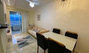 Imagem: Apartamento para venda possui 60 metros