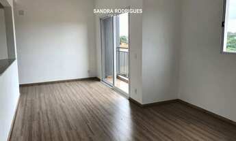 Imagem 7: Apartamento com 2 Quartos à Venda em Residencial Tulipas Arujá, 60 m²