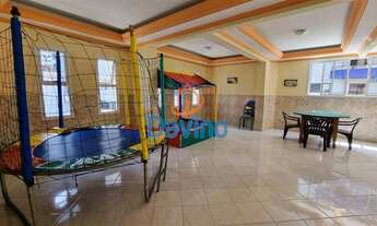 Imagem 5: APARTAMENTO DE 2 DORMITÓRIOS COM SUÍTE E LAZER COMPLETO NO BAIRRO DA OCIAN - R$ 339 MIL