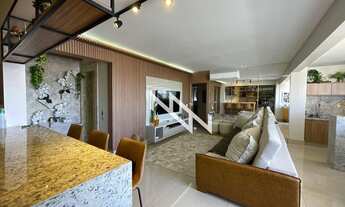 Imagem 5: Apartamento com 3 dormitórios à venda, 122 m² por R$ 1.200.000 - Setor Bueno - Goiânia/GO