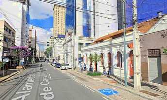 Imagem 5: 04 Salas Comerciais no Centro de Curitiba/PR