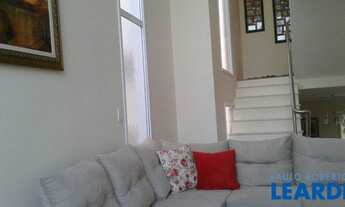 Imagem 4: CASA EM CONDOMÍNIO - SWISS PARK - SP