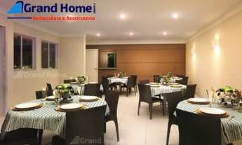 Imagem 6: Vila Velha - Apartamento Padrão - Residencial Itaparica