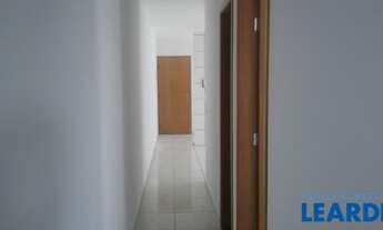 Imagem 5: APARTAMENTO - JARDIM CAIUBI - SP