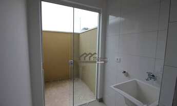 Imagem 4: Apartamento Garden à venda, 42 m² por R$ 199.900,00 - Cidade Jardim - São José dos Pinhais