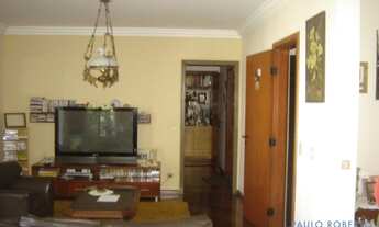 Imagem: APARTAMENTO - VILA CLEMENTINO - SP