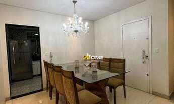 Imagem 5: Apartamento Garden com 3 dormitórios à venda, 212 m² por R$ 750.000,00 - Diamante (Barreir