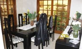 Imagem 6: Porto Alegre - Casa Padrão - Nonoai