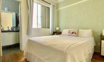 Imagem 5: Apartamento com 3 dormitórios à venda em Belo Horizonte