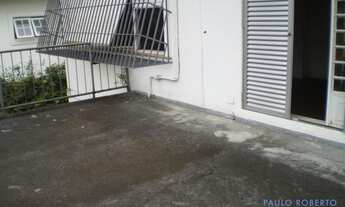 Imagem 6: CASA ASSOBRADADA - JARDIM PAULISTA - SP