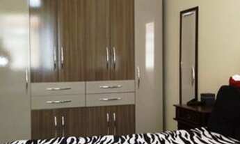 Imagem 6: CASA TÉRREA - JARDIM VILA ROSA - SP