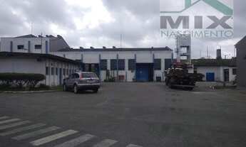 Imagem 4: Galpão em Jardim Maringa - Diadema, SP