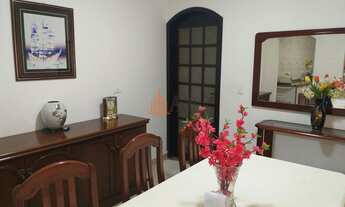 Imagem 3: Sobrado de 3 dormitorios sendo 1 suite mais edicula e 2 vagas