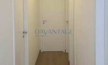 Imagem 5: Apartamento 94 m2, 2 dormitórios (1 suíte), 2 salas, 2 vagas, à venda, bem localizado no b