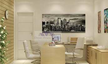 Imagem 3: Apartamento à venda 3 Quartos, 1 Suite, 2 Vagas, 68M², PARQUE CAMPOLIM, SOROCABA - SP