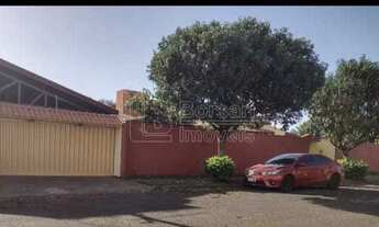 Imagem: Venda de Casas / Padrão na cidade de Araraquara