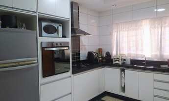 Imagem 6: Casa para Venda em Hortolândia, Jardim Terras de Santo Antônio, 3 dormitórios, 1 suíte, 1