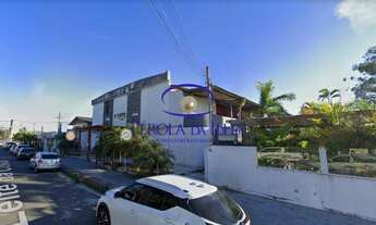 Imagem 2: TERRENO COMERCIAL em FLORIANÓPOLIS - SC, CANASVIEIRAS