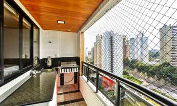 Imagem 4: Belíssimo apartamento andar alto no Ecoville!