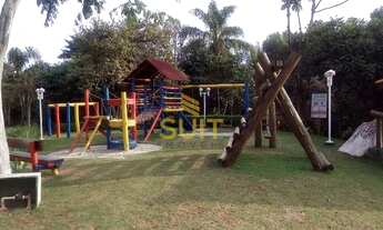 Imagem 6: Tarumã - Linda Casa com 4 Dormitórios Suíte 2 Vagas de Garagem - Santana de Parnaíba